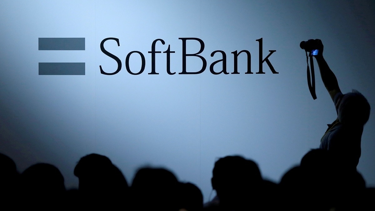 SoftBank India takes portfolio founders on AI tour in Silicon Valley SoftBank India takes portfolio founders on AI tour in Silicon Valley