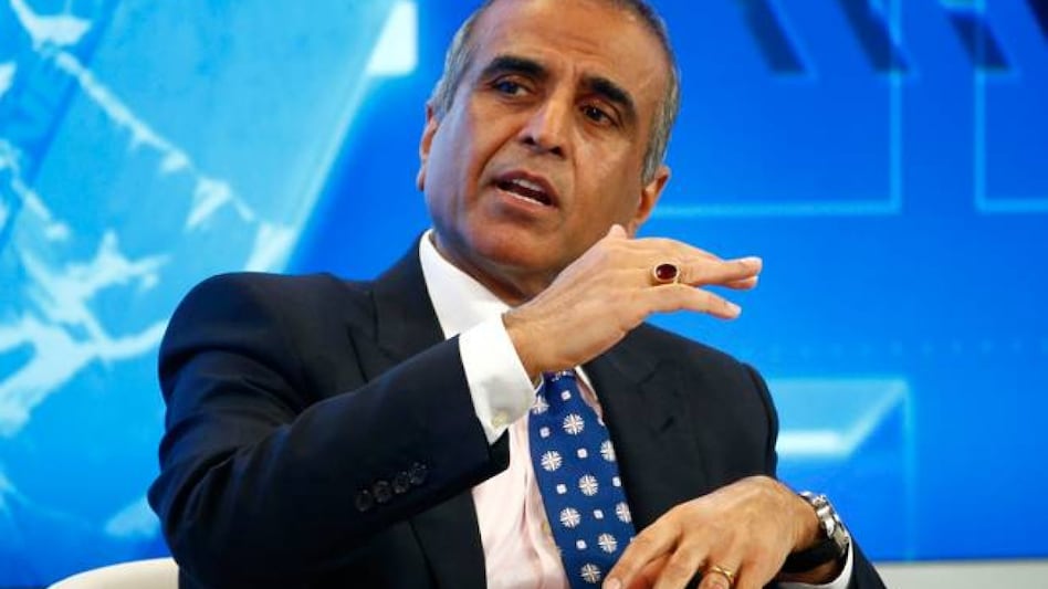 The public digital infrastructure network that India has built over the last few years is boosting our growth, says the telecom baron. The public digital infrastructure network that India has built over the last few years is boosting our growth, says the telecom baron.