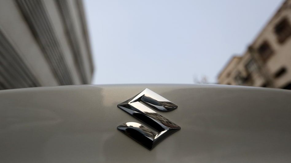 Suzuki plans to export EVs from India from 2025 Suzuki plans to export EVs from India from 2025
