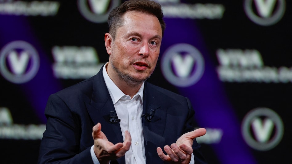 Elon Musk has also encouraged individuals to engage in citizen journalism on X Elon Musk has also encouraged individuals to engage in citizen journalism on X