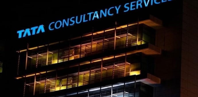 TCS TCS