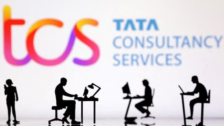 TCS shares will likely trade ex-dividend on the day or a day before the record date. TCS shares will likely trade ex-dividend on the day or a day before the record date.