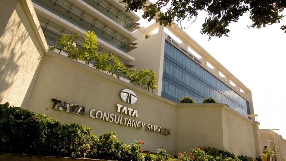 TCS to consider share buyback on October 11 TCS to consider share buyback on October 11