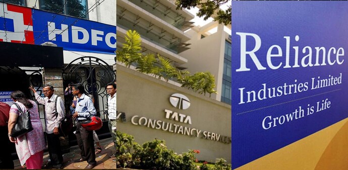 RIL, HDFC Bank, TCS: Which Nifty stock looks attractive post Q2 result? Here’s what analysts say RIL, HDFC Bank, TCS: Which Nifty stock looks attractive post Q2 result? Here’s what analysts say