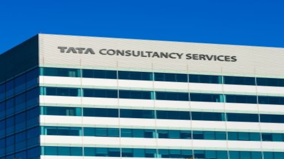 TCS is an Indian IT company TCS is an Indian IT company