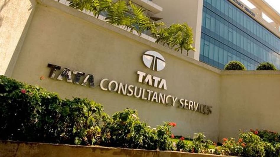 TCS is an Indian IT company TCS is an Indian IT company