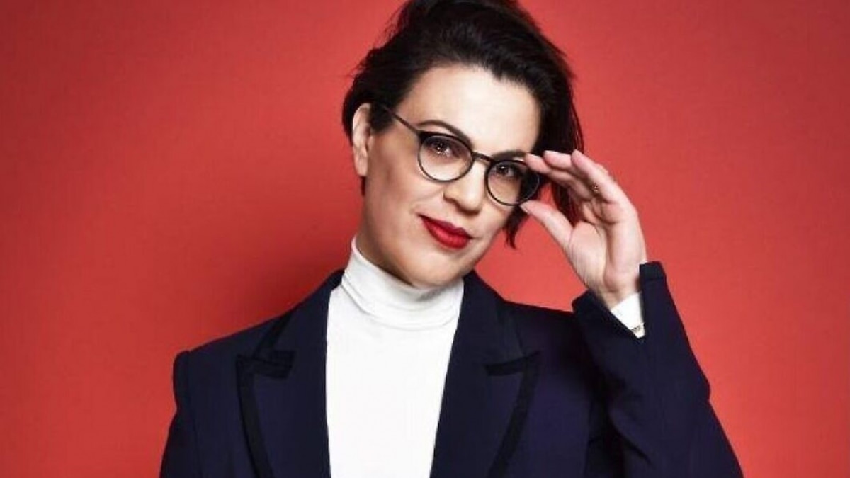 Atbaryan took to Twitter to express her frustrations, emphasising the need to prioritise the nation's interests during this tumultuous time. (CC BY-SA 4.0 Galit Distel Atbaryan/Wikimedia) Atbaryan took to Twitter to express her frustrations, emphasising the need to prioritise the nation's interests during this tumultuous time. (CC BY-SA 4.0 Galit Distel Atbaryan/Wikimedia)