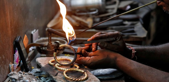 Vishwakarma scheme is designed to provide comprehensive assistance to skilled artisans and craftsmen Vishwakarma scheme is designed to provide comprehensive assistance to skilled artisans and craftsmen