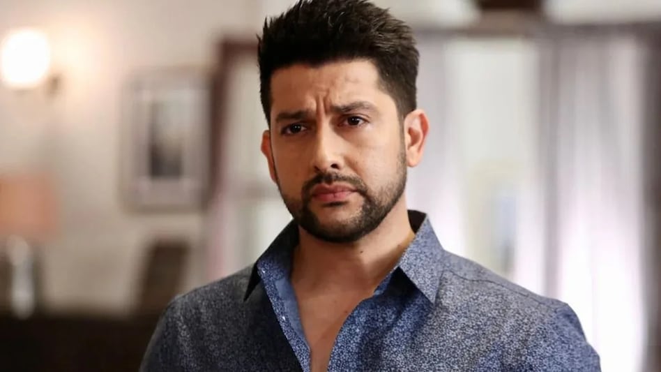 Bollywood actor Aftab Shivadasani Bollywood actor Aftab Shivadasani