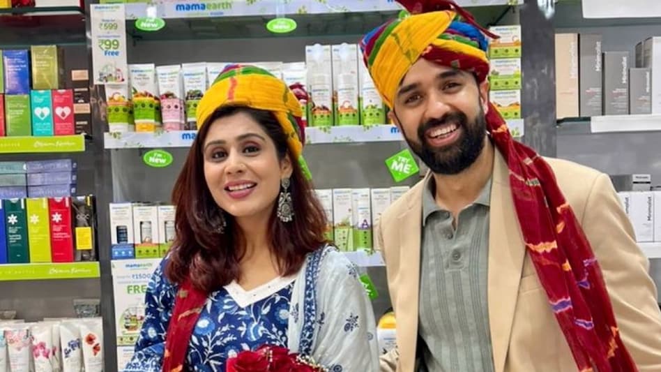 ब्यूटी प्रोडक्ट्स के ब्रांड Mamaearth का IPO सब्सक्राइब हुआ 2.53 गुना, जानिए… - IPO of beauty products brand Mamaearth was subscribed 2.53 times, know…