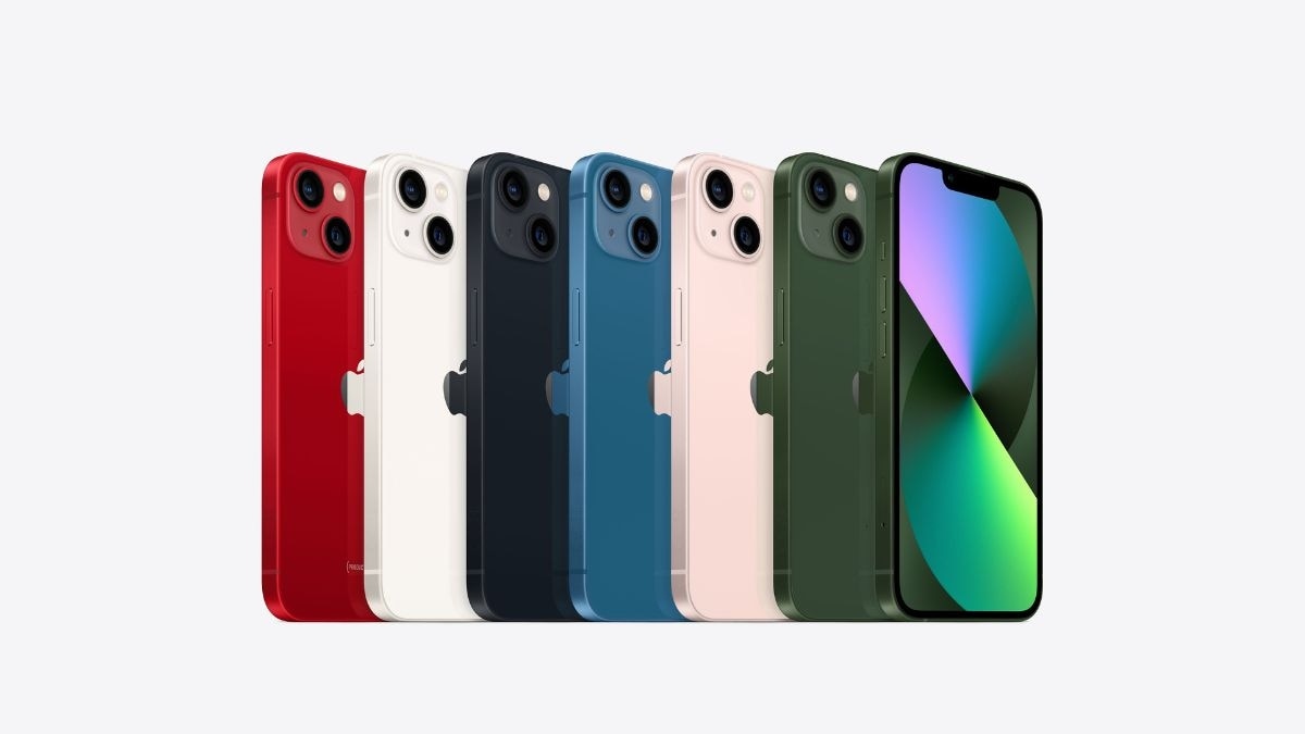 Apple iPhone 13 will be available at an effective price of Rs 39,999 on Amazon Apple iPhone 13 will be available at an effective price of Rs 39,999 on Amazon