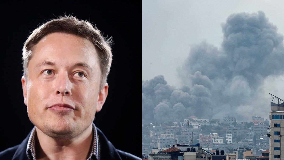 Elon Musk had advised users to follow an account that was known for peddling misinformation. Elon Musk had advised users to follow an account that was known for peddling misinformation.