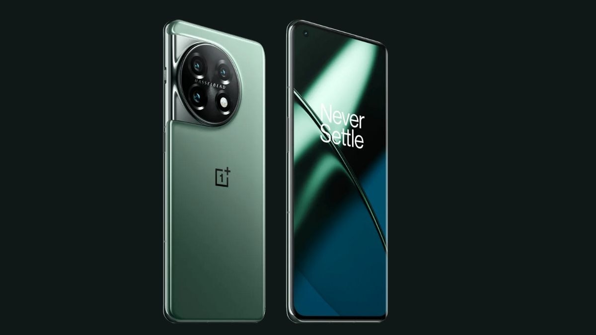 OnePlus 11 5G was launched in India at Rs 56,999 OnePlus 11 5G was launched in India at Rs 56,999