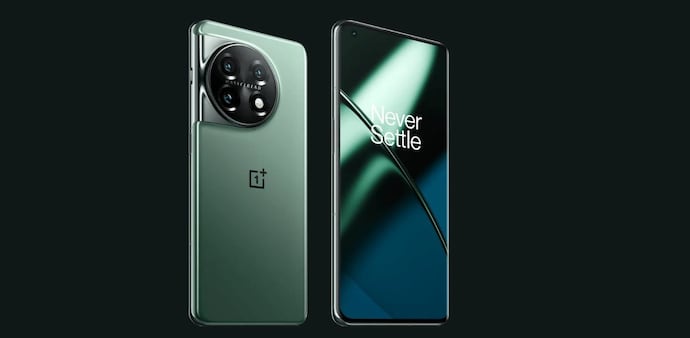 OnePlus 11 5G was launched in India at Rs 56,999 OnePlus 11 5G was launched in India at Rs 56,999