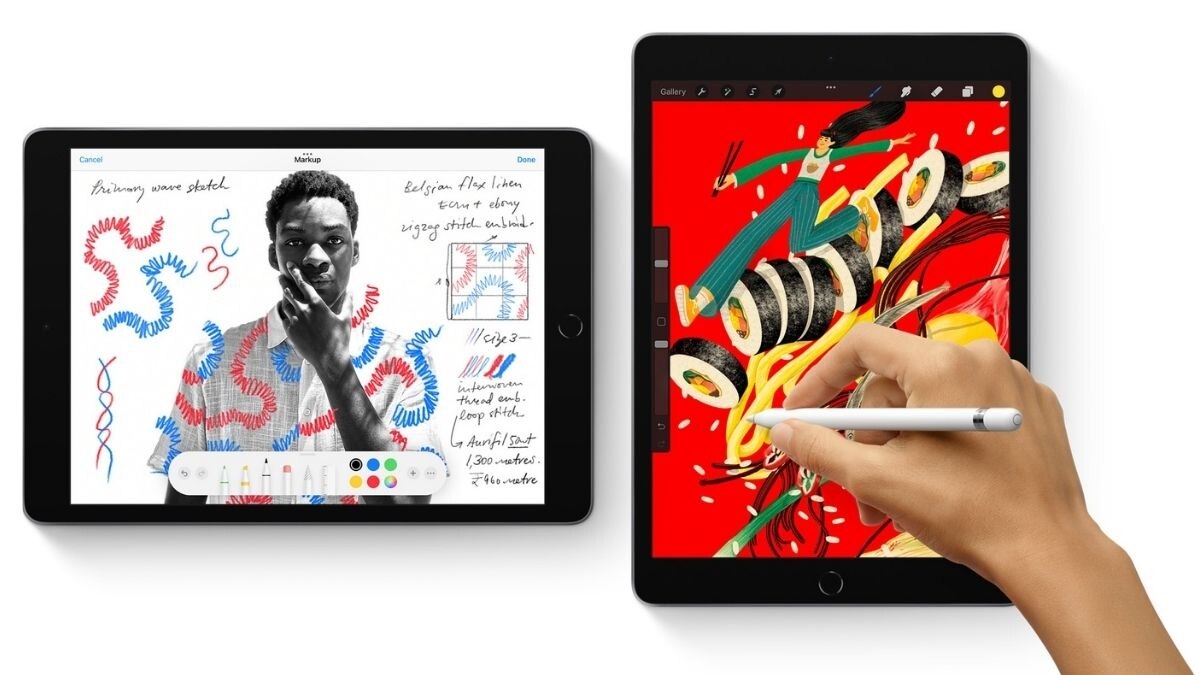 Apple is expected to launch new Apple Pencil with interchangeable tips Apple is expected to launch new Apple Pencil with interchangeable tips