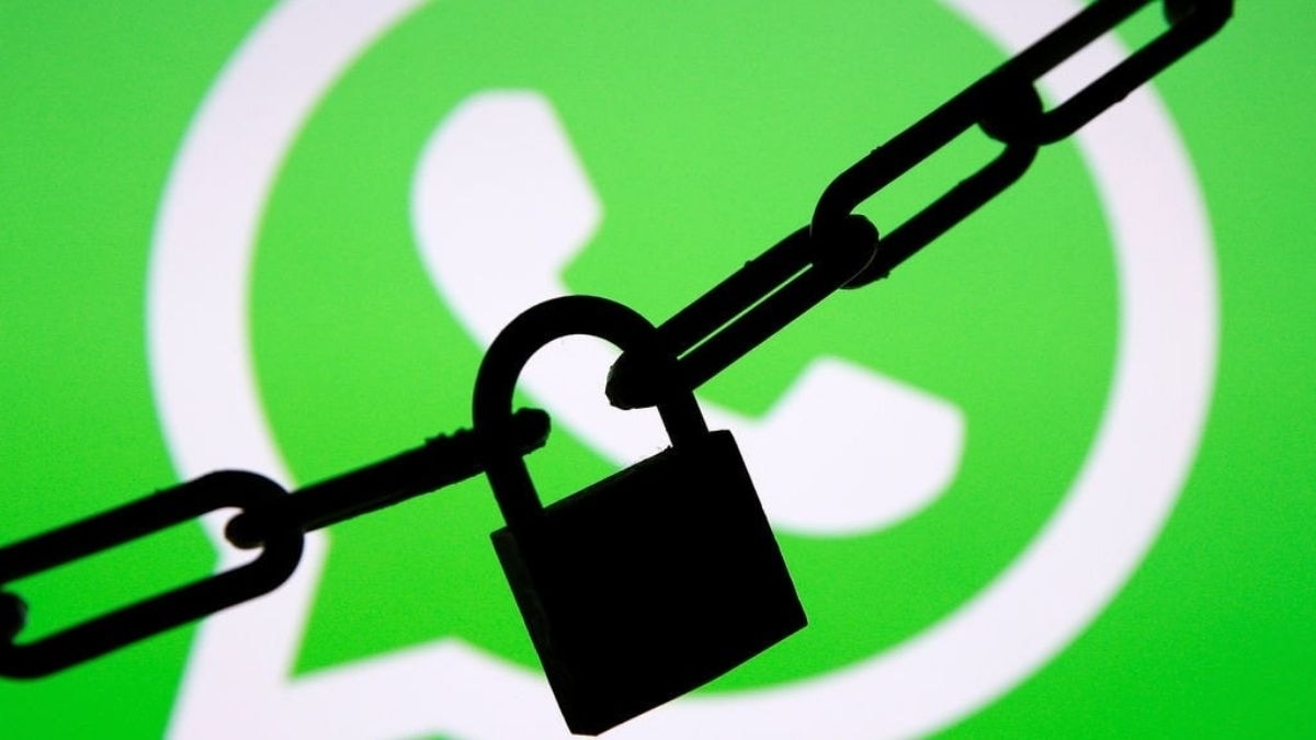 WhatsApp introduces passkeys for Android users WhatsApp introduces passkeys for Android users