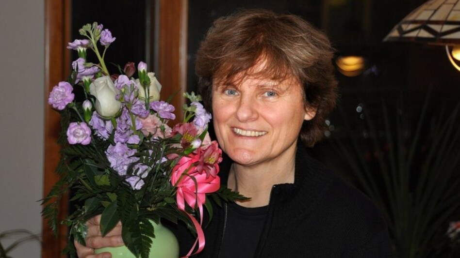 Nobel Prize winner Katalin Kariko was demoted at University of Pennsylvania Nobel Prize winner Katalin Kariko was demoted at University of Pennsylvania