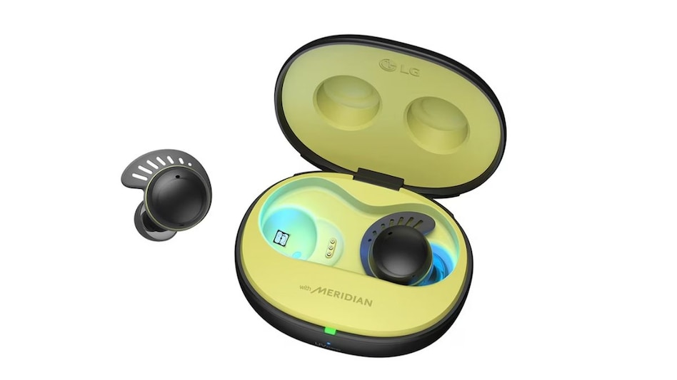 When contemplating wireless earbuds, LG may not be the first brand that springs to mind. When contemplating wireless earbuds, LG may not be the first brand that springs to mind.