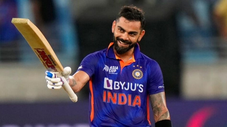 IOC cites Virat Kohli's popularity as one of the main reasons behind cricket's inclusion in the 2028 Olympics IOC cites Virat Kohli's popularity as one of the main reasons behind cricket's inclusion in the 2028 Olympics