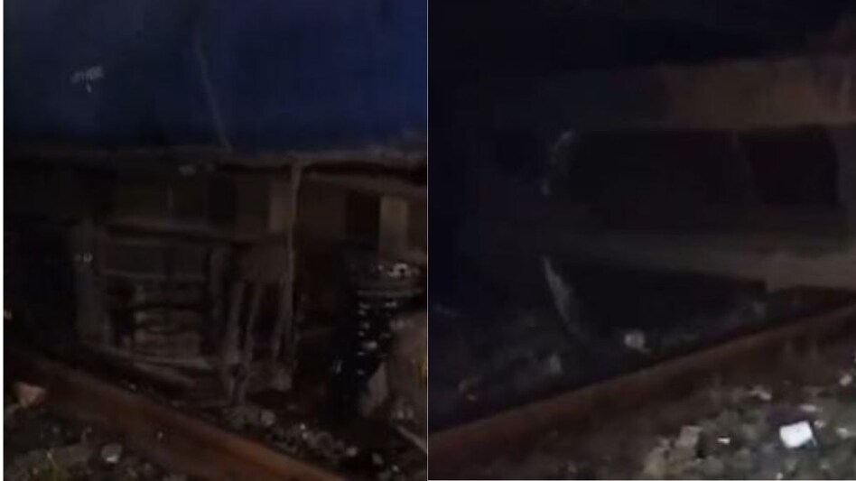 (Image: ANI) (Image: ANI)