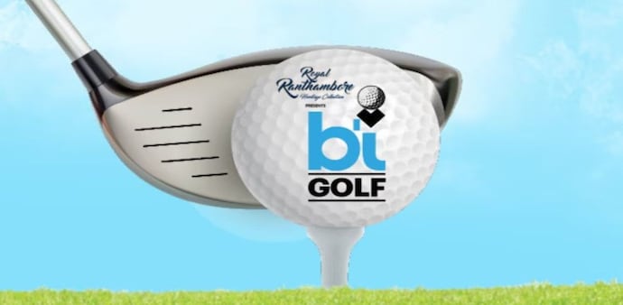 A broad spread of top names from the world of commerce and governance, sports stars and celebrities will tee it up at the opening Royal Ranthambore Business Today Golf event of the 2023-24 season A broad spread of top names from the world of commerce and governance, sports stars and celebrities will tee it up at the opening Royal Ranthambore Business Today Golf event of the 2023-24 season
