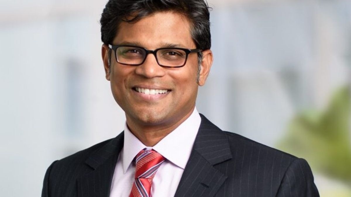 Dr Kesavan has a doctorate in technology and operations management from Harvard Business School Dr Kesavan has a doctorate in technology and operations management from Harvard Business School