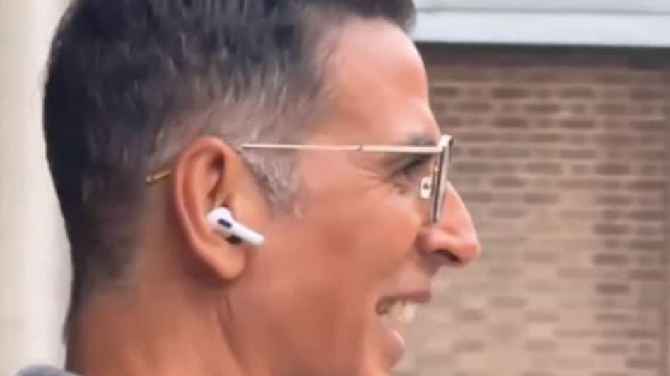 Akshay Kumar's upcoming films include Bade Miyan Chote Miyan, Welcome To The Jungle, and Singham Again, among others. Akshay Kumar's upcoming films include Bade Miyan Chote Miyan, Welcome To The Jungle, and Singham Again, among others.