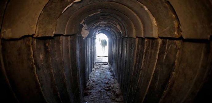 (Image: Reuters) (Image: Reuters)