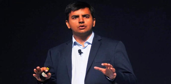 Ola CEO Bhavish Aggarwal talks about the current generation's role in building India's future Ola CEO Bhavish Aggarwal talks about the current generation's role in building India's future