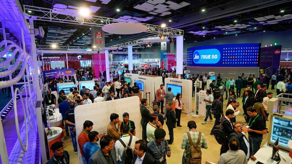 India’s telecom industry facing huge talent crunch says Telecom Sector Skill Council (TSSC) India’s telecom industry facing huge talent crunch says Telecom Sector Skill Council (TSSC)