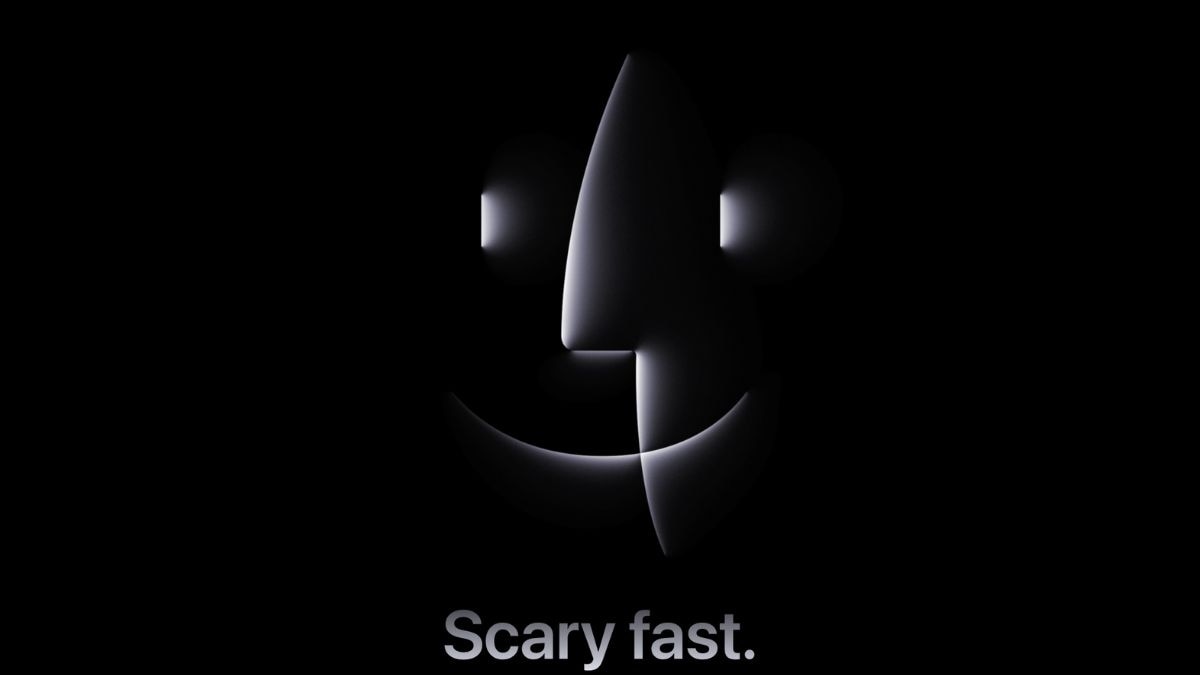 Apple Scary Fast event to be streamed live via official channels Apple Scary Fast event to be streamed live via official channels