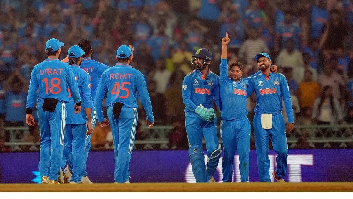 According to the company, the India versus Pakistan match saw a 149 per cent increase in the number of ad slots compared to India versus Afghanistan. According to the company, the India versus Pakistan match saw a 149 per cent increase in the number of ad slots compared to India versus Afghanistan.