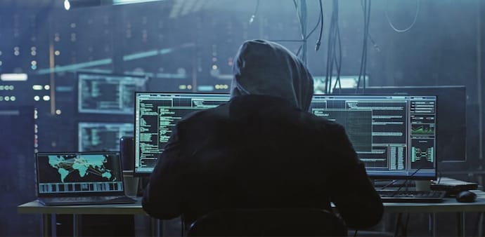 A hacker revealed that over sensitive information of over 80 crore Indians has been leaked (Image: Thomson Reuters) A hacker revealed that over sensitive information of over 80 crore Indians has been leaked (Image: Thomson Reuters)