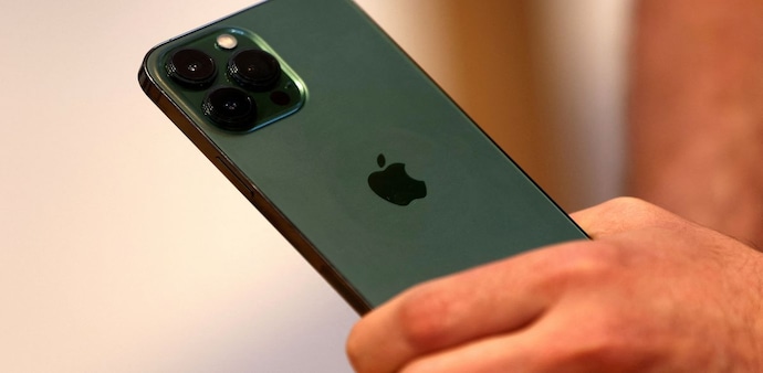Some Apple users are getting 'threat notifications' Some Apple users are getting 'threat notifications'