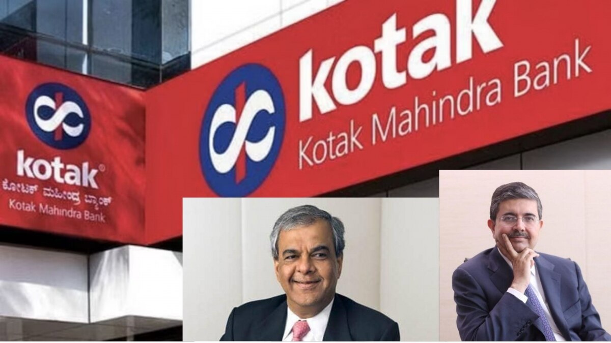 Uday Kotak wrote on X: “I am delighted that the RBI has approved our recommendation, Ashok Vaswani, as the next CEO of Kotak Mahindra Bank." Uday Kotak wrote on X: “I am delighted that the RBI has approved our recommendation, Ashok Vaswani, as the next CEO of Kotak Mahindra Bank."