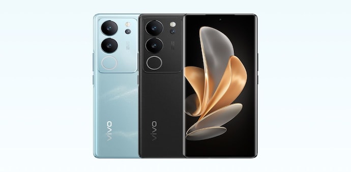 Vivo V29 and Vivo V29 Pro launched in India Vivo V29 and Vivo V29 Pro launched in India