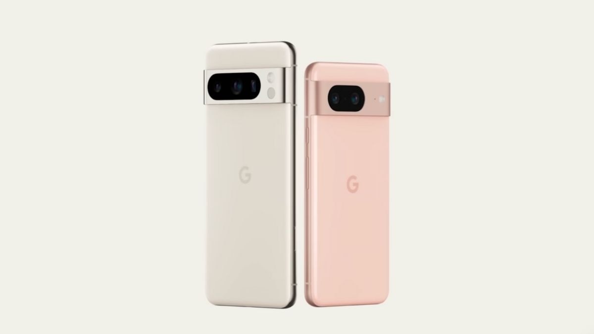 Google Pixel 8 Series Top 5 AI features Google Pixel 8 Series Top 5 AI features