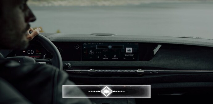 ChatGPT AI is making in-roads in the automobile sector (Image: DS Automobiles) ChatGPT AI is making in-roads in the automobile sector (Image: DS Automobiles)