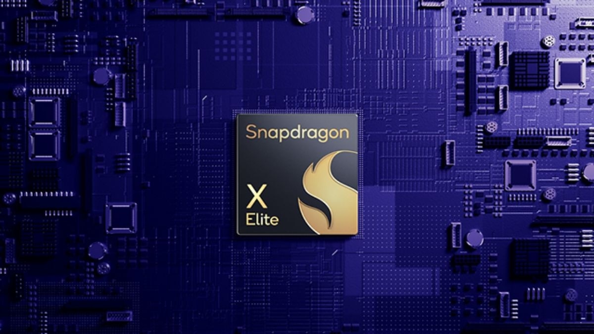 Qualcomm Snapdragon X Elite line-up Qualcomm Snapdragon X Elite line-up