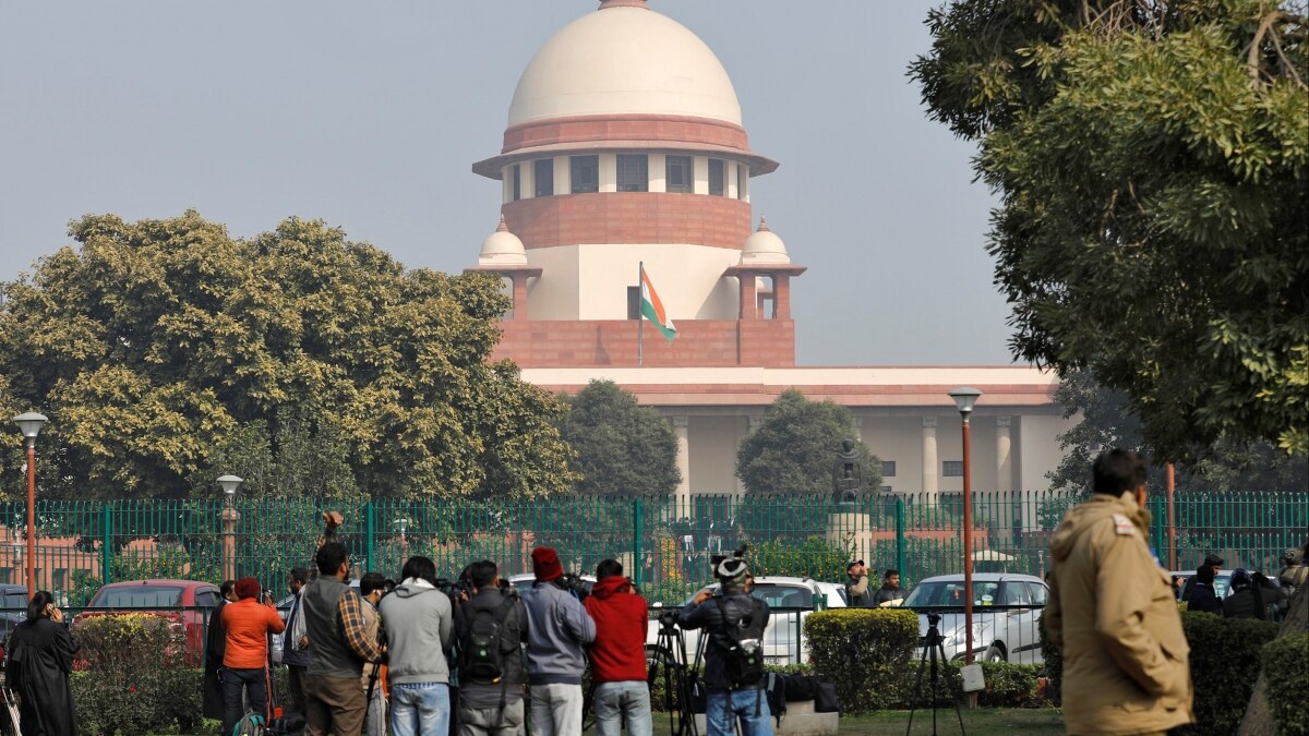 Delhi High Court announces live streaming of court proceedings from October 11