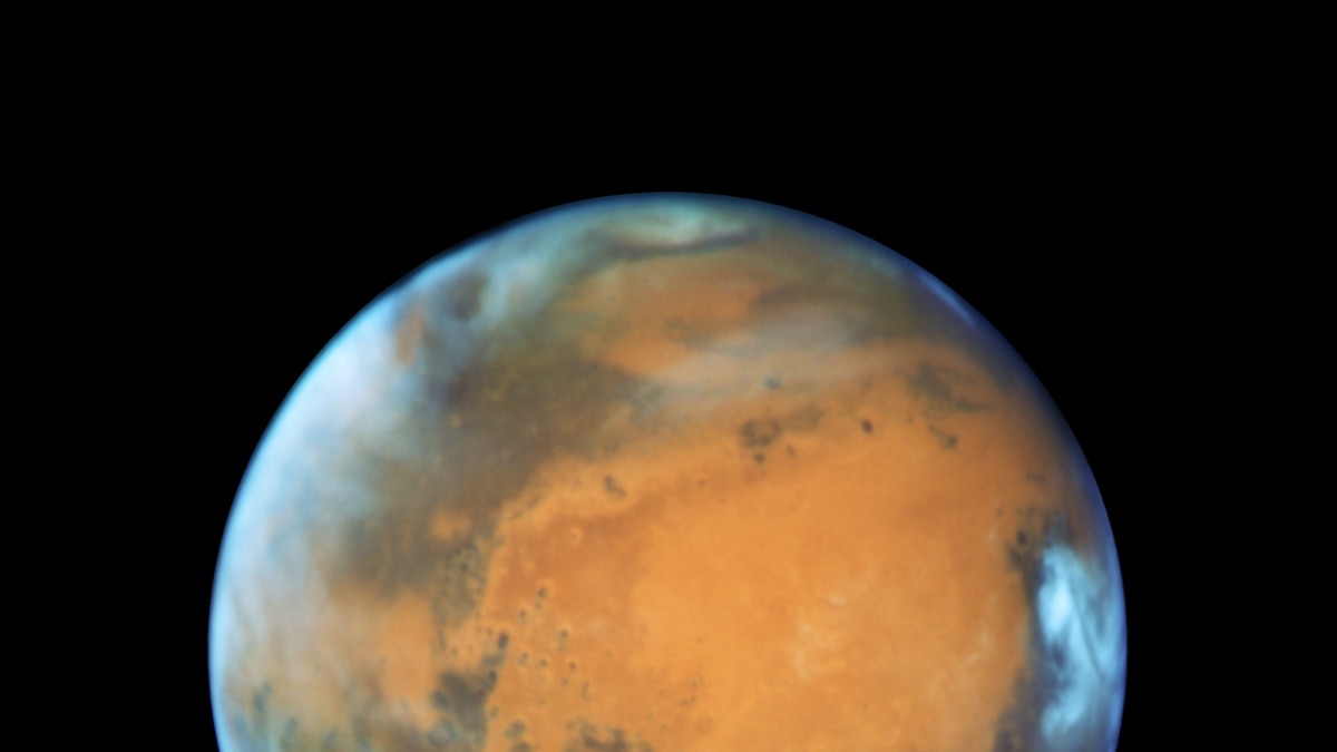 ISRO working on second Mars mission, Mangalyaan-2 ISRO working on second Mars mission, Mangalyaan-2