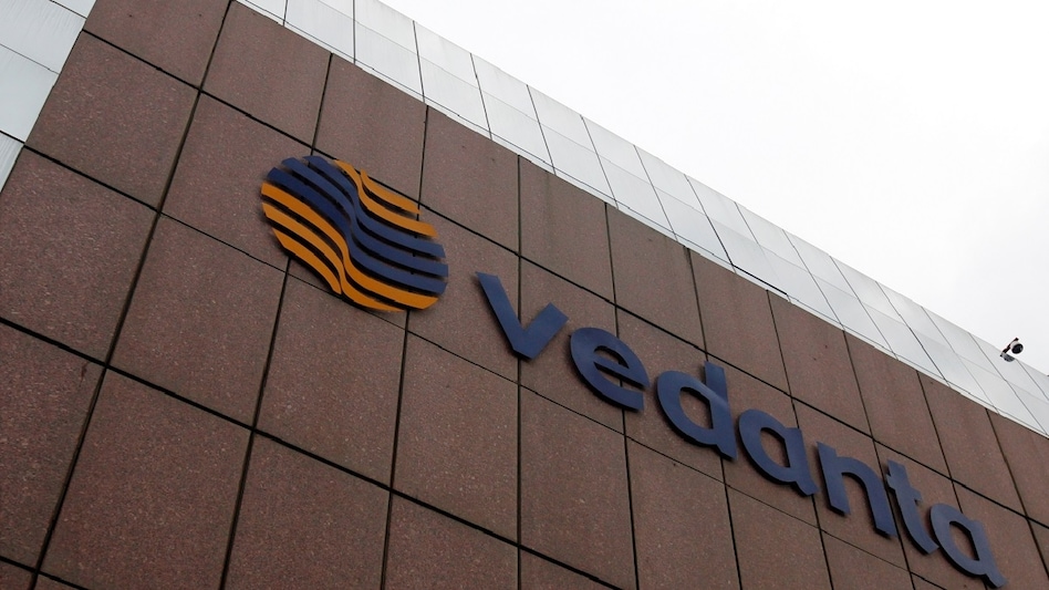 Vedanta stock falls 1.6% as report says CFO Sonal Shrivastava seeks to quit months after joining firm Vedanta stock falls 1.6% as report says CFO Sonal Shrivastava seeks to quit months after joining firm