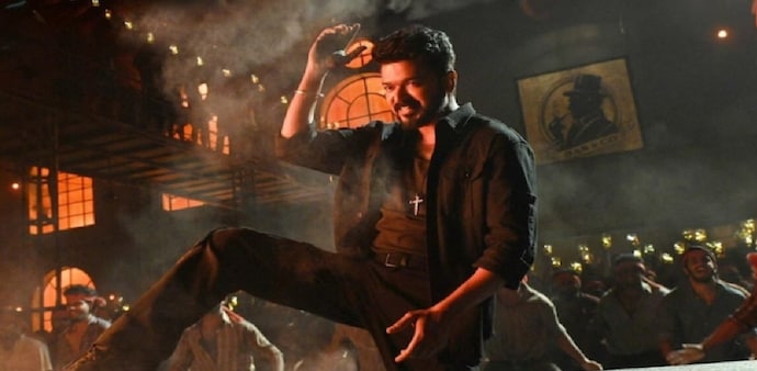 Thalapathy Vijay's 'Leo' updates: 7 am shows cancelled in Puducherry, Telugu version to release as planned tomorrow Thalapathy Vijay's 'Leo' updates: 7 am shows cancelled in Puducherry, Telugu version to release as planned tomorrow