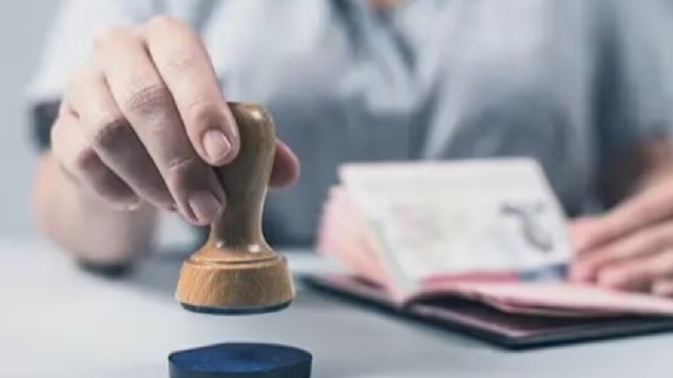 India to resume somes visa services in Canada from Thursday India to resume somes visa services in Canada from Thursday