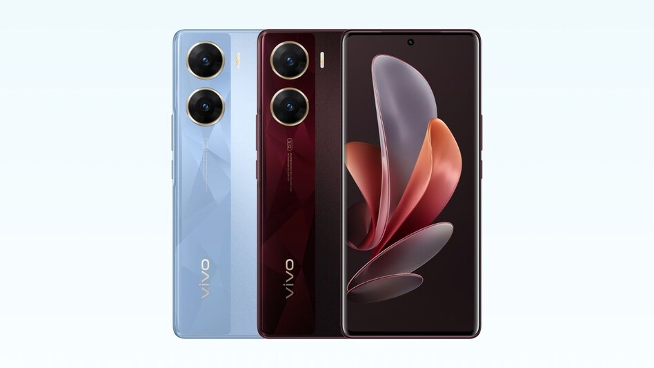 Vivo V29e smartphone can be purchased at a price under Rs 25,000 during the Amazon, Flipkart sale Vivo V29e smartphone can be purchased at a price under Rs 25,000 during the Amazon, Flipkart sale