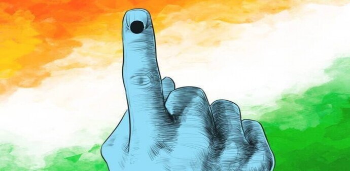Elections will be held in Mizoram in a single phase on November 7 Elections will be held in Mizoram in a single phase on November 7
