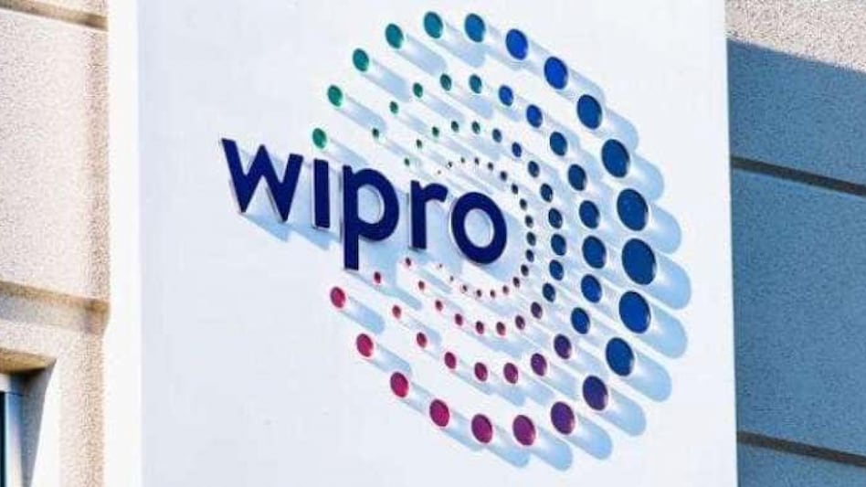 Wipro is an Indian IT company Wipro is an Indian IT company
