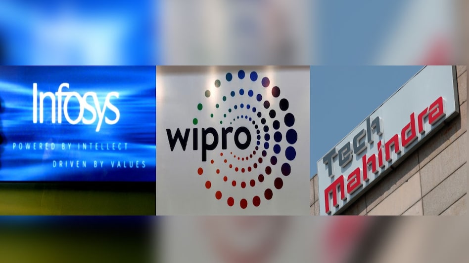 Infosys, Wipro, TechM: What analysts predict before results season Infosys, Wipro, TechM: What analysts predict before results season