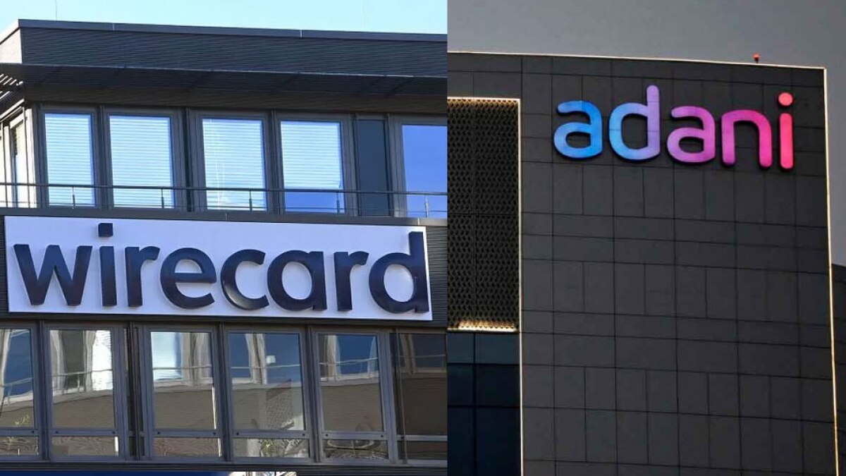 Hindenburg's Nate Anderson likens Adani case to Germany's Wirecard scandal