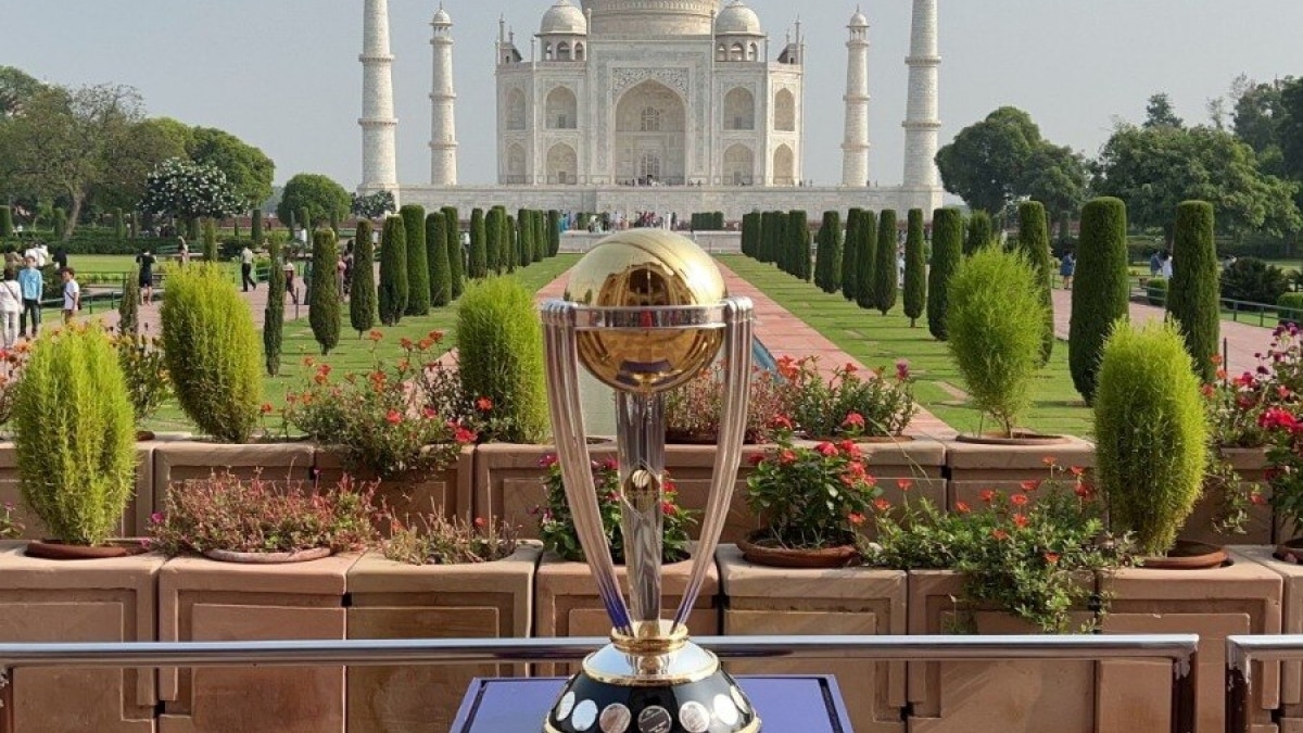 India will be hosting the coveted tournament after a gap of 12 years. This is the first time India will be the exclusive host India will be hosting the coveted tournament after a gap of 12 years. This is the first time India will be the exclusive host